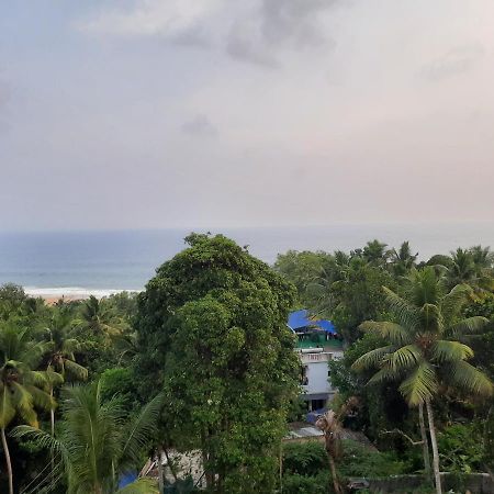 Pebblecoast Beach Resort Ковалам Экстерьер фото